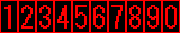 counter